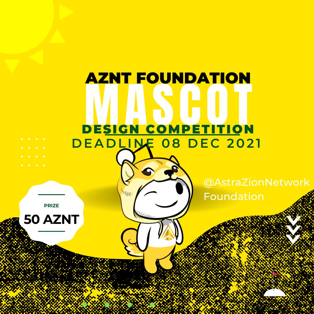 AstraZion Network Foundation tweet media