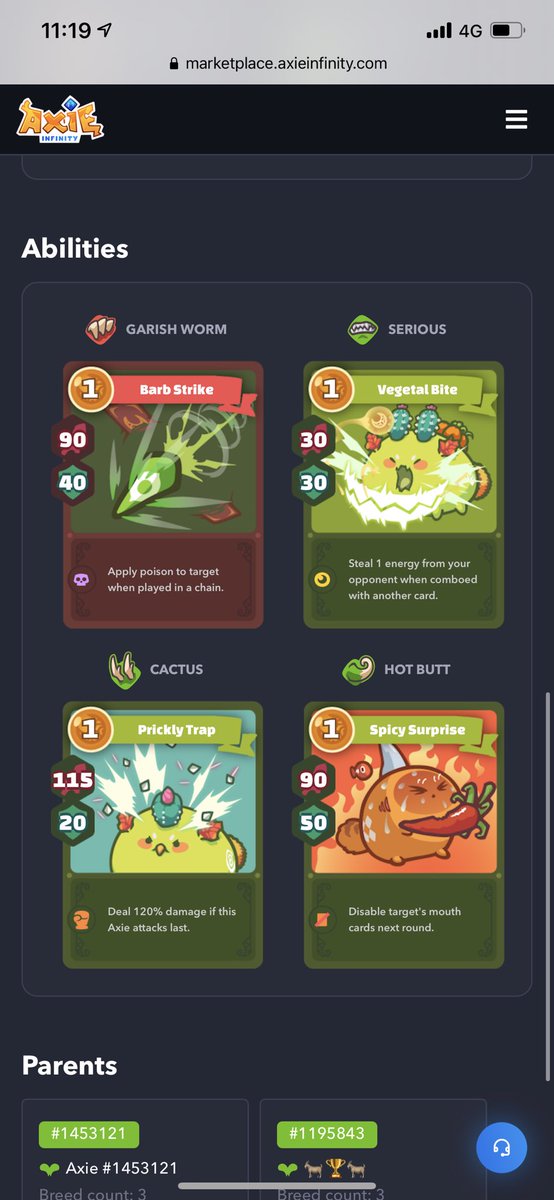 Good morning guys

Looking for a strong scholar to handle this team!

Dm some of your old gameplays or tell me why you deserve it!