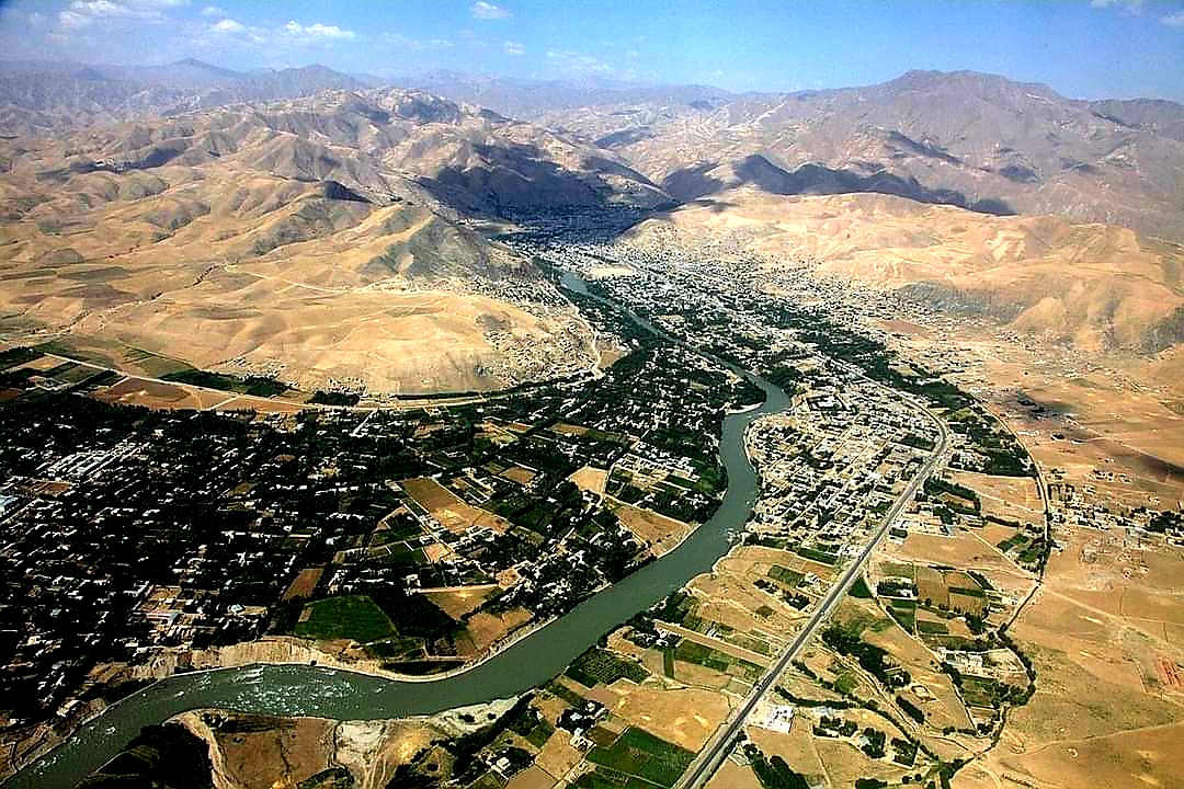 FreeVet84's tweet photo. Northern Takhar Province
#Takhar #Farkhar #KokchaRiver #Afghanistan #Kabul #Nature #LetAfghanWomenWork #LetAfghanGirlsLearn https://t.co/na7M7RFCKX