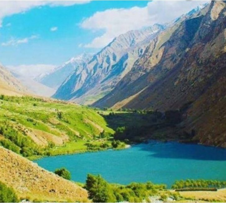 FreeVet84's tweet photo. Northern Takhar Province
#Takhar #Farkhar #KokchaRiver #Afghanistan #Kabul #Nature #LetAfghanWomenWork #LetAfghanGirlsLearn https://t.co/na7M7RFCKX