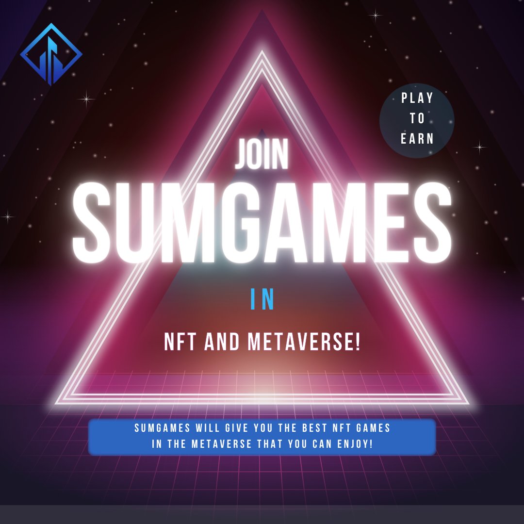 SumGames tweet media