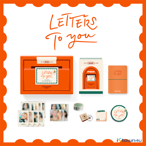 TrouvailleMerch's tweet photo. PH GO | WTS | LFB 🇵🇭

TWICE - 2022 SEASON'S GREETINGS [LETTERS TO YOU]

💵PHP2,450
 from KTown4U - FAST ETA

We require 50% down payment upon order, the balance shall be paid upon arrival of items in PH.
DM us now for orders~

#TWICE #SEASONSGREETINGS2022 https://t.co/sNWODbb3ah