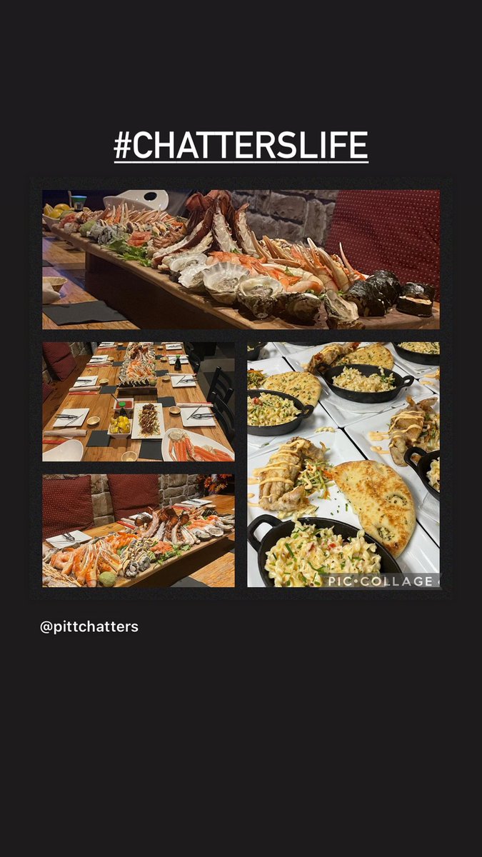 ChattersLife's tweet image. #chatterslife #seafood #seafoodboard #food #Thanksgiving #lobster #osyters #crab