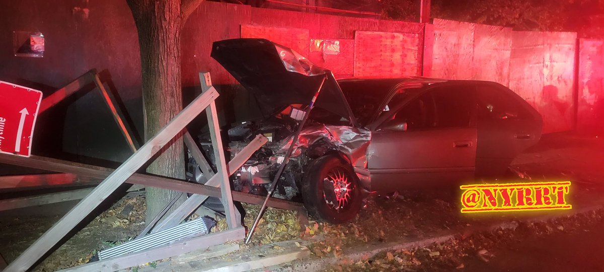 NYRRT's tweet image. Brooklyn:  Ave I &amp;amp; Ocean Parkway MVA with injuries