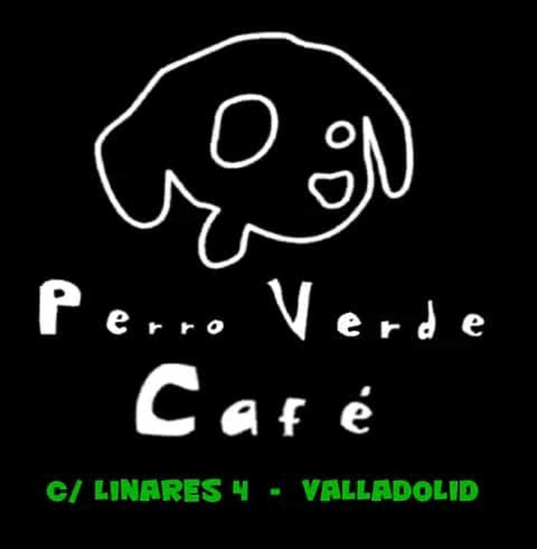 PerroVerdeCafe's tweet photo. https://t.co/99IvyFlx5C
