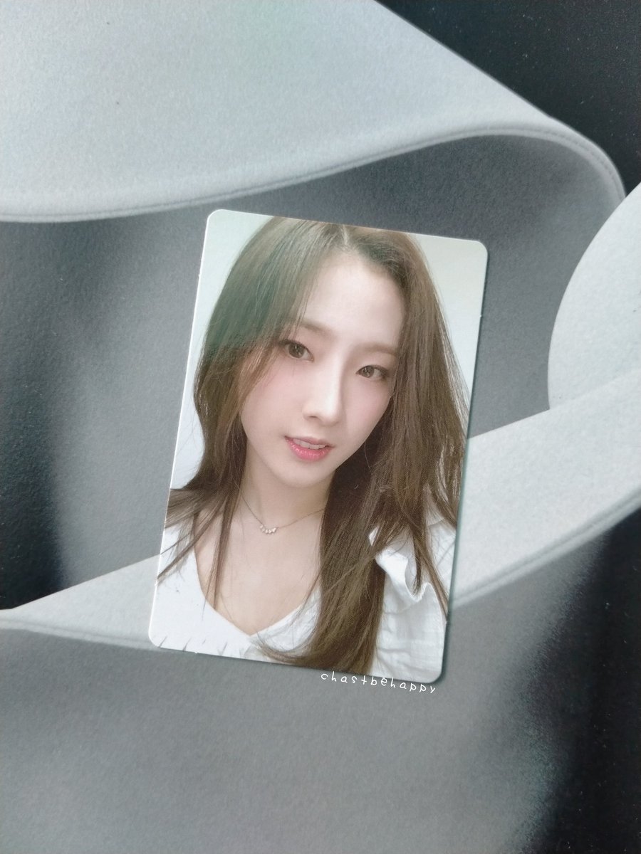 loon4mails's tweet photo. —💌 Happy mail!

Thank you so much @heejicart for sending Haseul home, appreciate the safe packaging sm, she came safe and sound! <3
#chastieMAILS https://t.co/JpA5FgNQR4