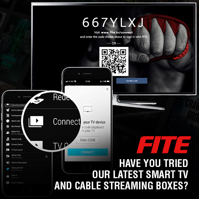 Triller_TV's tweet photo. ⌨️The #FITE APP keeps being improved to give the best possible user experience.
SPEAK UP🔊
📢You matter most to us, so let's hear from you
📨SEND YOUR SUGGESTIONS TO 𝙋𝙍𝙊𝘿𝙐𝘾𝙏@𝙁𝙄𝙏𝙀.𝙏𝙑 and you might be selected as one of three #FITEFANS to win a FREE PPV https://t.co/WkfCiwkW2N