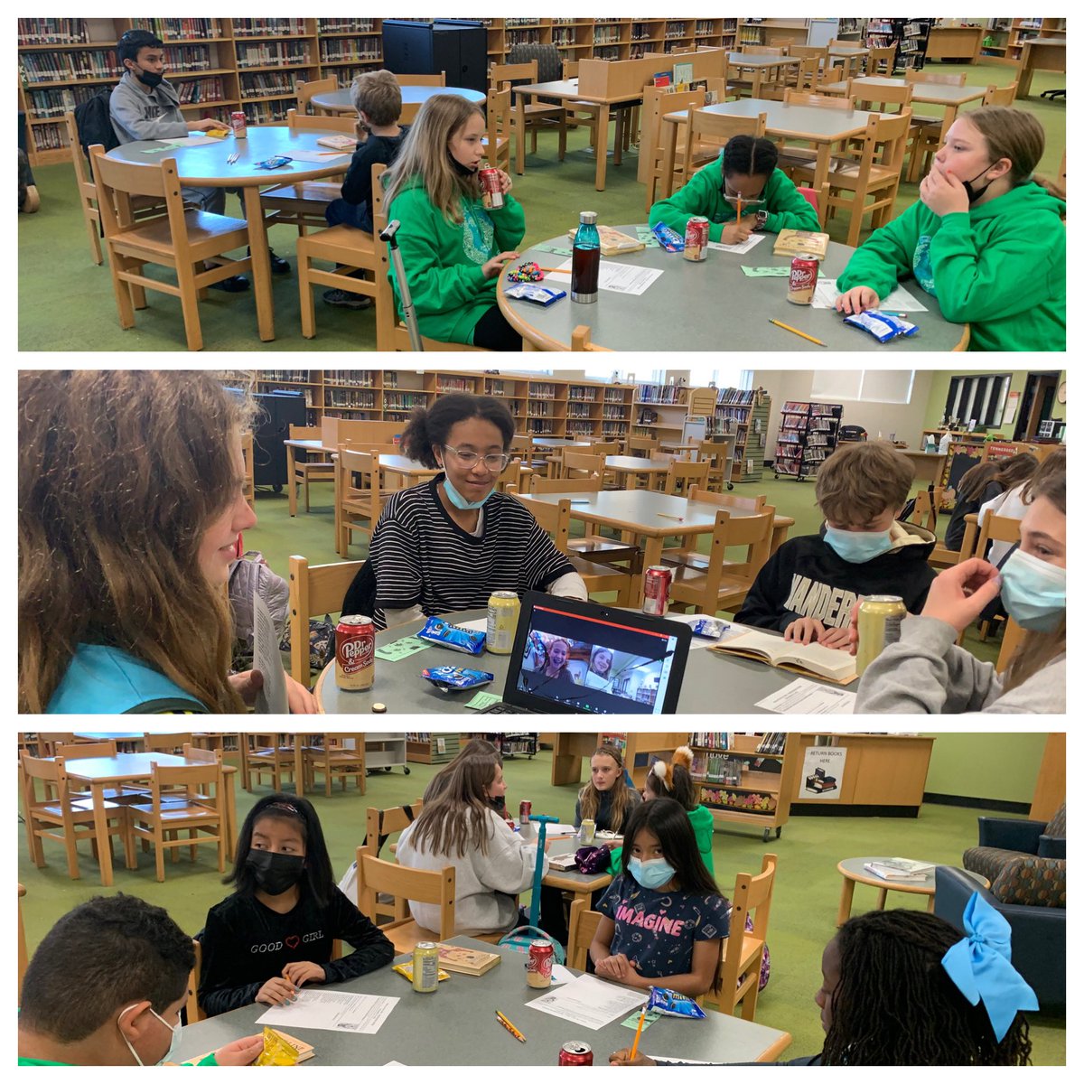 Brandy Kuhlman tweet media