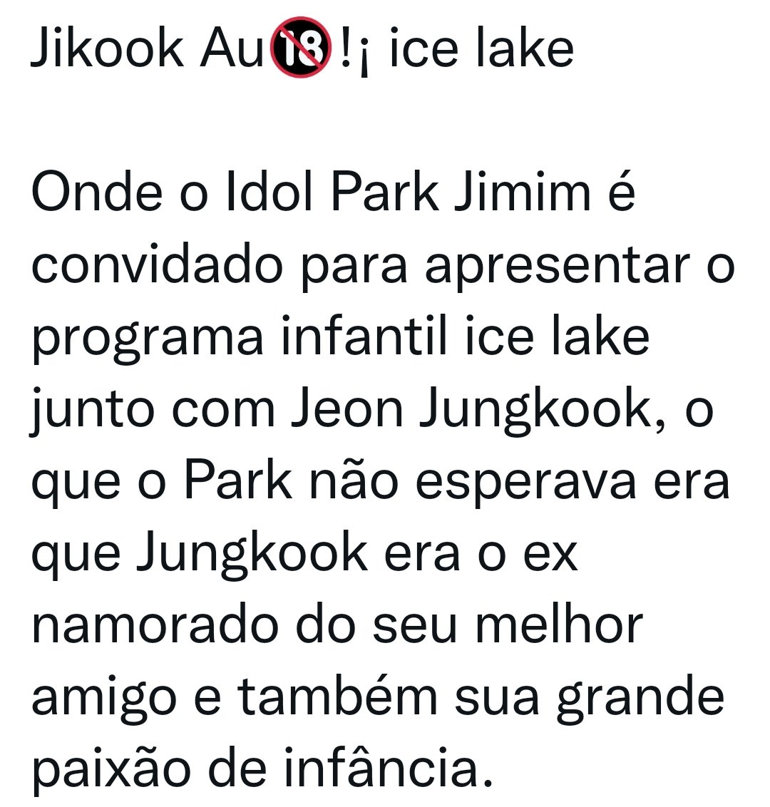FMaisCatalogo's tweet photo. Ice lake ❄️
#icelakeAU
⚠️ Conteúdo sexual
Por: @JOONGALAXYS
Em andamento
🔗https://t.co/ZJhs7q2mCx
#ATbts #ATemandamento #ATboyslove #jikook #ATSoft #ATRomance #ATSliceofLife https://t.co/6DYTXKFJoC
