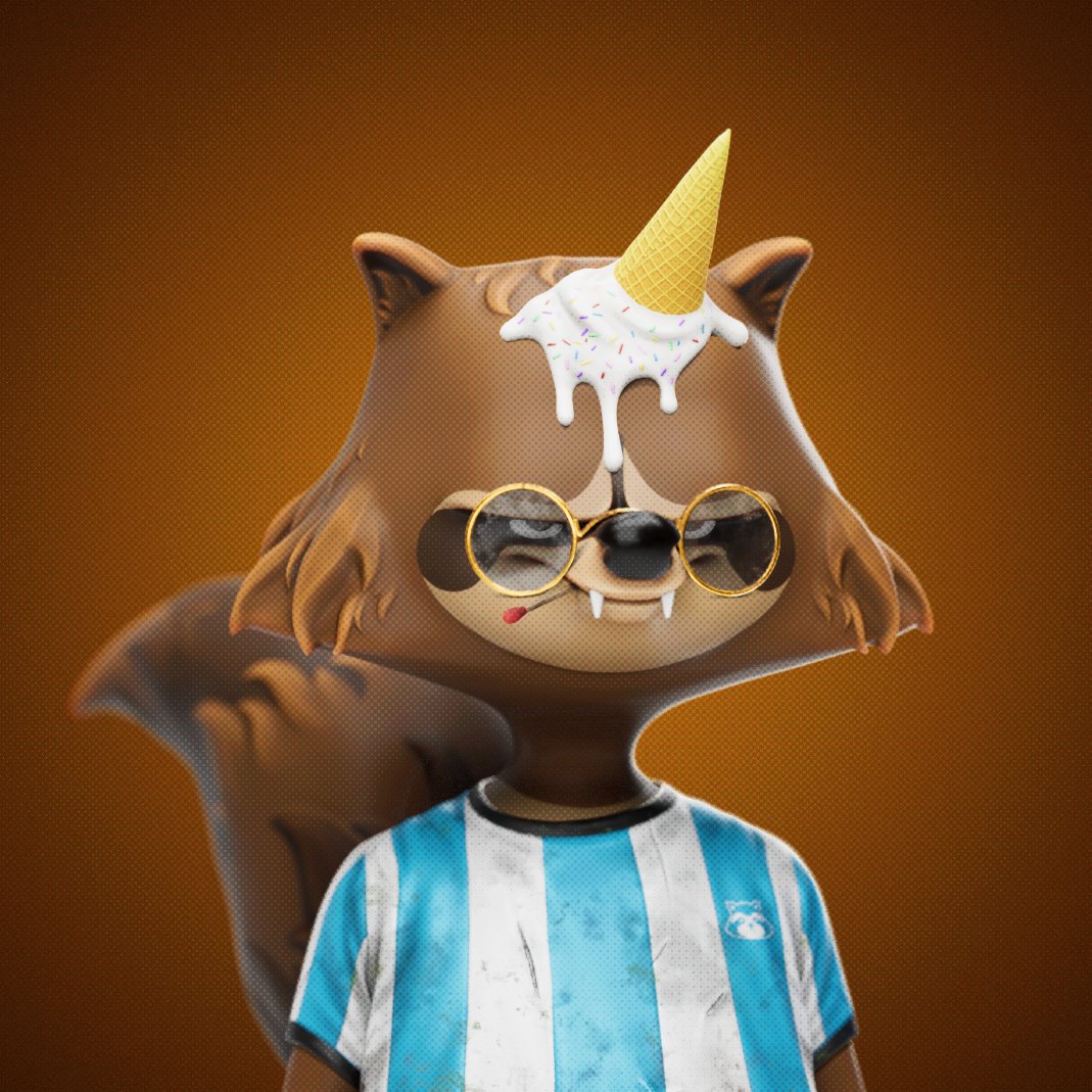 andre_sampa_7's tweet photo. @JointDAO @DegenTrashPanda @monoliff @pit_the_panda @vipr_the_panda Let's burn it up!!! 420 time, give me a hit bro https://t.co/K09c9gibgj