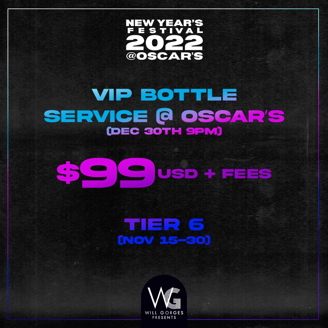 BillyclubC's tweet photo. #NYF2020 is near! 🌴
Buy your tickets 🎟 at a special price right now, girl you have until November 30th to get them and save money 👉 https://t.co/leWoRlqtQH🌈

#willgorgespresents #newyearsfestival2022 #oscars #puertovallarta #willgorges #beachparty #gayfestival #gaymexico #gay https://t.co/OXD9YhgT9S