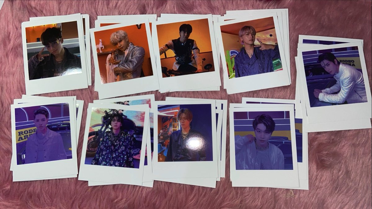 chinggcart's tweet photo. #piauptodate 

hii! Sticker polas r finally here ! Will be sending an arrival notice to those na may slot heree within this day! Thank you so much for trusting! https://t.co/o6EMGeFsNM