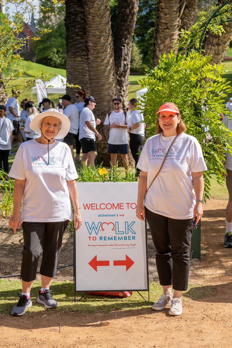 EventConcepts's tweet image. #walktoremember 2021 @GovHouseWA