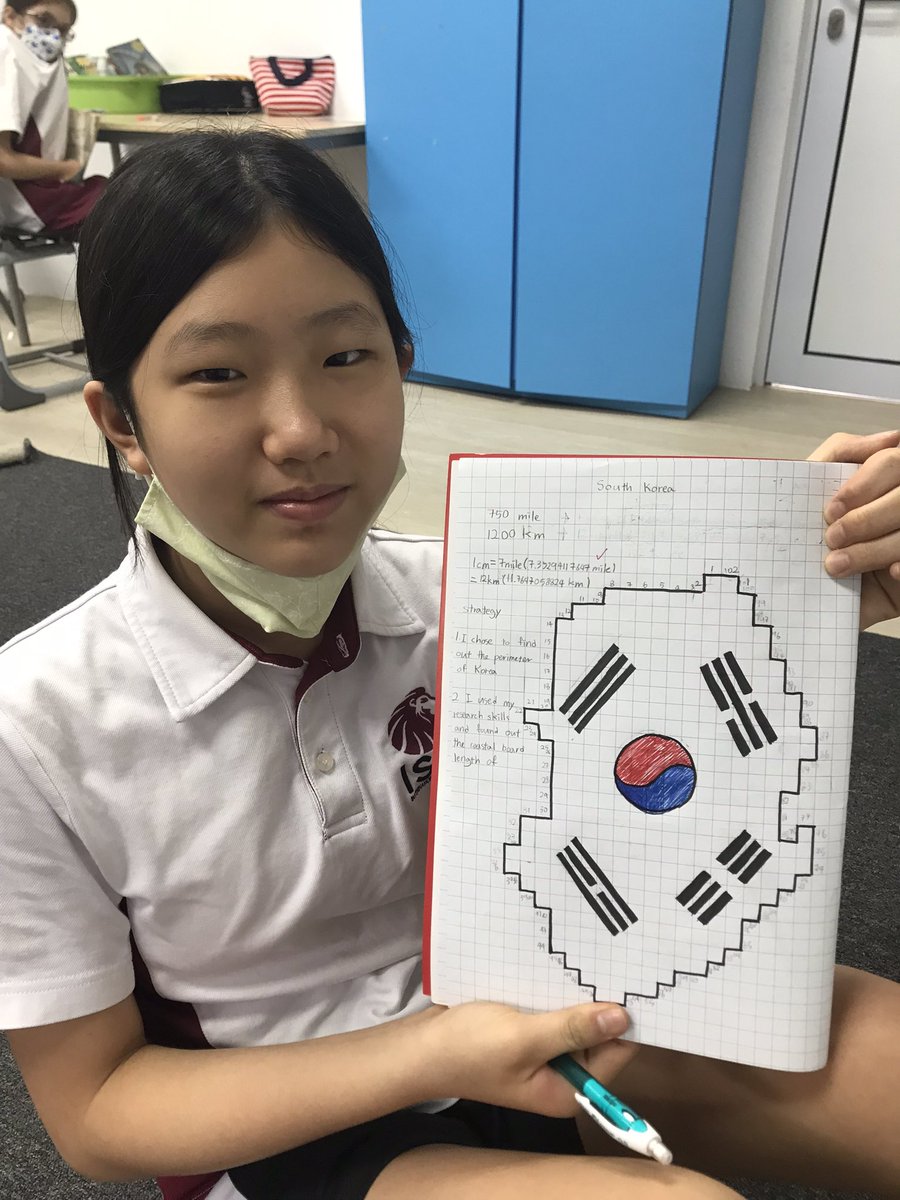 sbatlaw's tweet image. Can a country’s border be the same as its perimeter? #isspride #pypmath