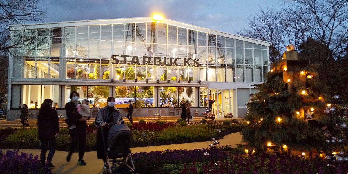 RZRBDPfe5inSutq's tweet photo. HANABIYORIのスタバで、コーヒータイム！！

スタバのドーナツを初めて食べた！
美味😃

#HANABIYORI
#スタバ https://t.co/pflYWDqo1p