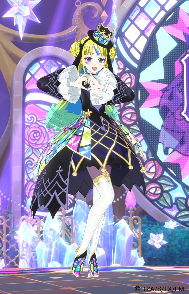 ワッチャプリマジ 心愛れもん パネル | www.stamayk.sch.id