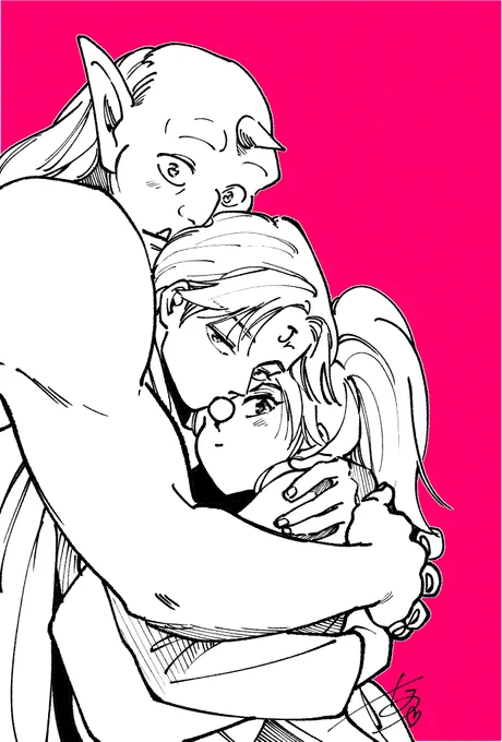 トリオ 