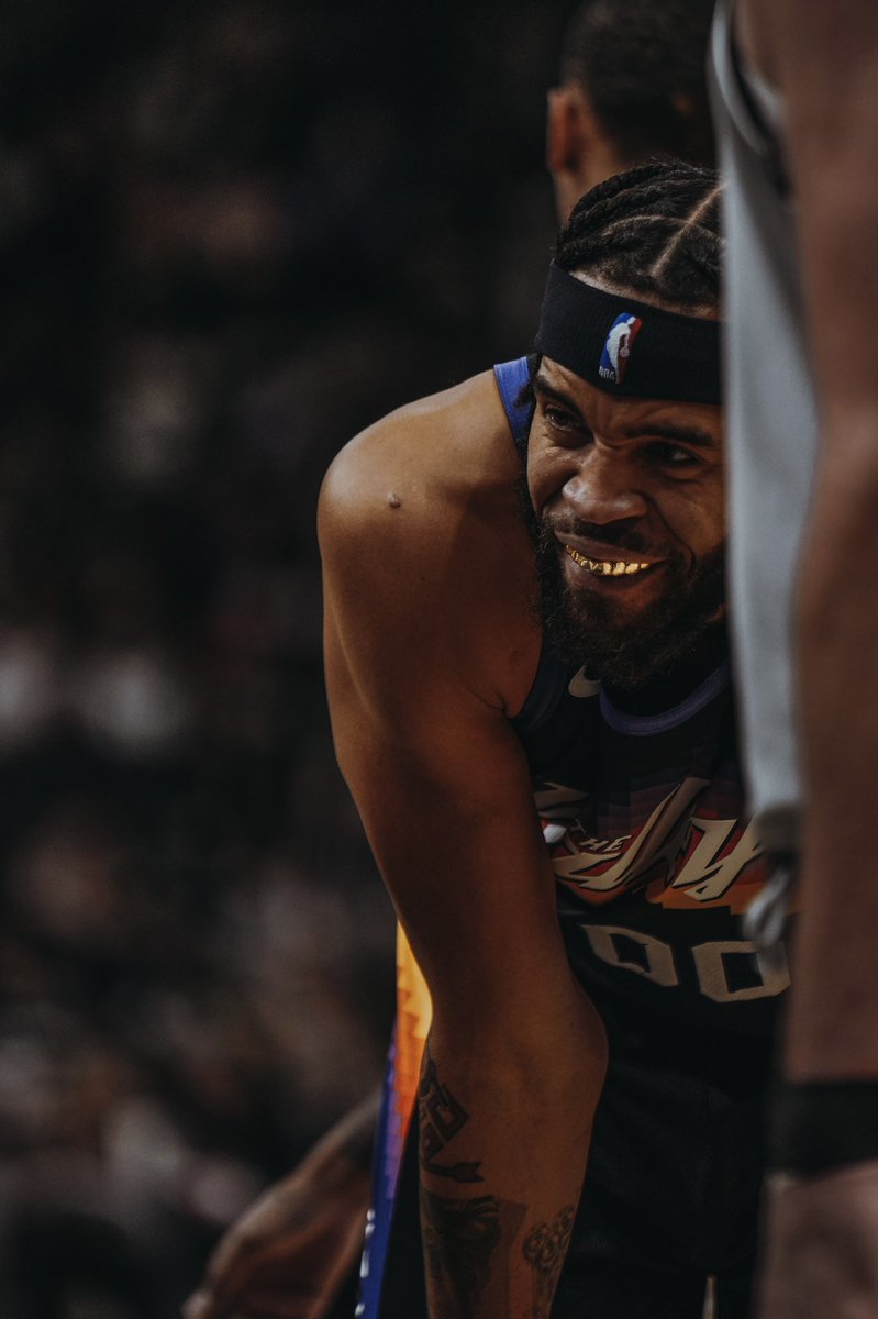 Suns's tweet photo. The fight continues 

🔜 CLE https://t.co/H2siDZQeI1