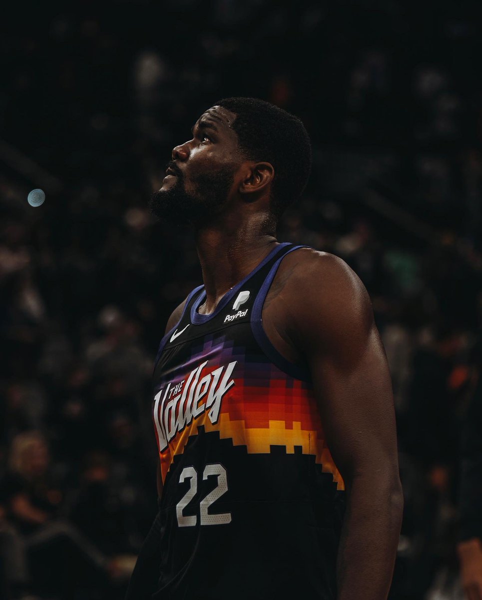 Suns's tweet photo. https://t.co/f4wrMbAxbn