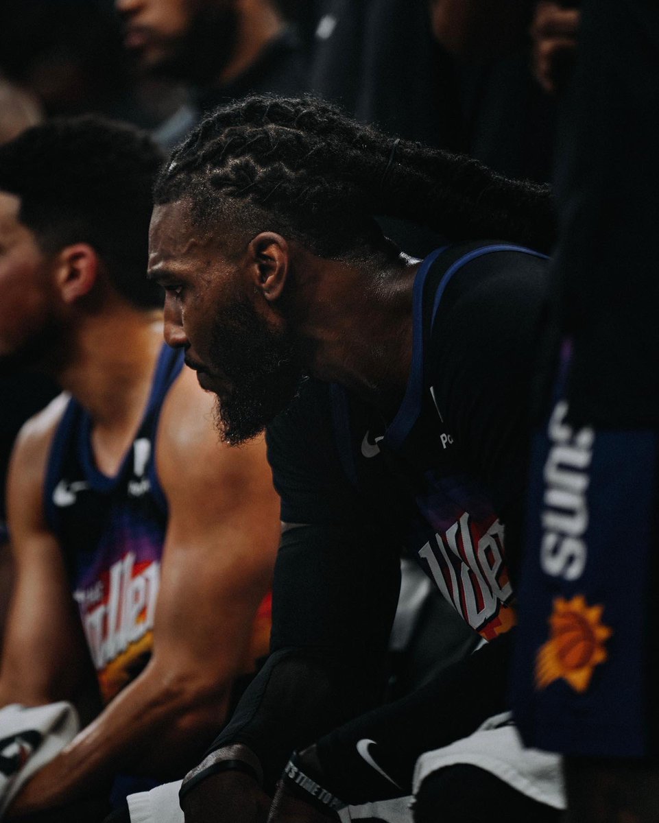 Suns's tweet photo. https://t.co/f4wrMbAxbn