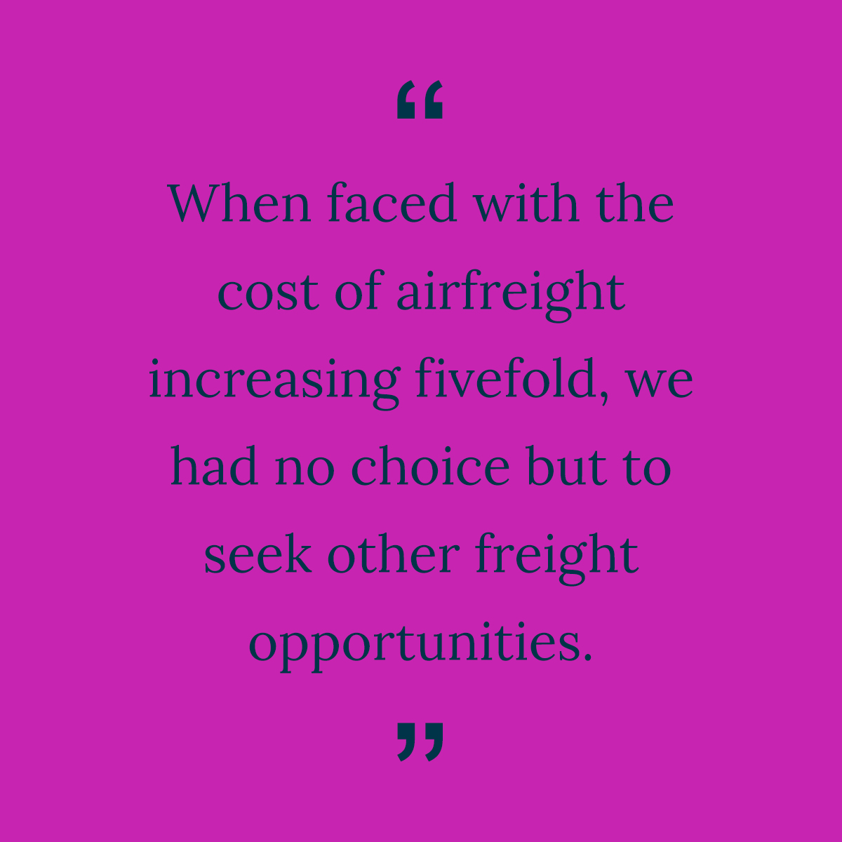 4idSolutions's tweet image. Thanks to the team at @mainfreight , 4id Solutions was able to pivot to a #SeaFreight system and a solid #partnership was formed to jointly manage the #dispatch process between Wyong, Australia and Lakeland, Florida.
Read more at: 4idsolutions.com/news2/new-path…
#rfid #freight #solutions
