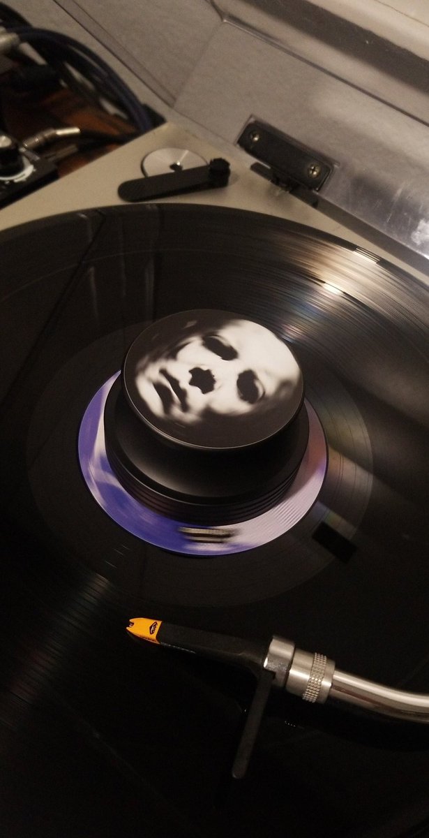 JesseoneX's tweet photo. Now you see me... now you don't...
Don't sleep on this #dope #housemusic #vinylrecord from @lisztomaniarec
Always coming deep! Put your floatties on.... my favorite track is "KEEP YOU" by  #michaeloberling  but the rest are 💥can't lose!
#keepvinylalive
https://t.co/YOByTn6fEk https://t.co/dn1XLHNUSC