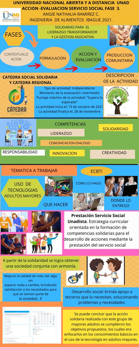 AngieNathaliaRC's tweet photo. Buen día apreciada comunidad a continuación les comparto mi #SERVICIOSOCIALUNADISTAENCASA el cual consiste en enseñarles a los adultos mayores el uso de las tecnologías, con @ElOIRdelaRegion https://t.co/0qvtXRkh4M