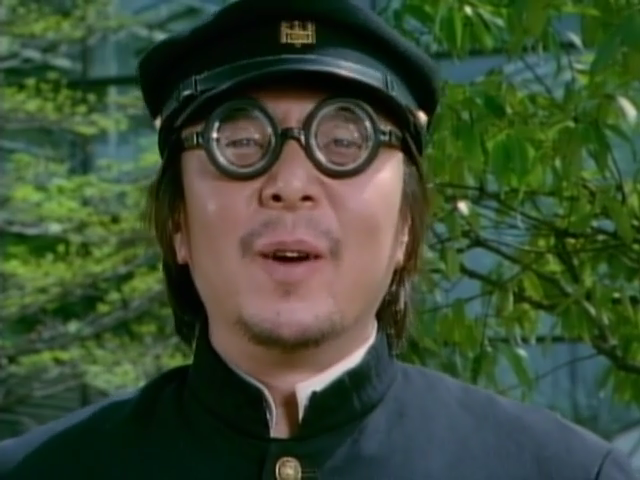 ロボコン 古田新太 最新情報まとめ みんなの評価 レビューが見れる ナウティスモーション