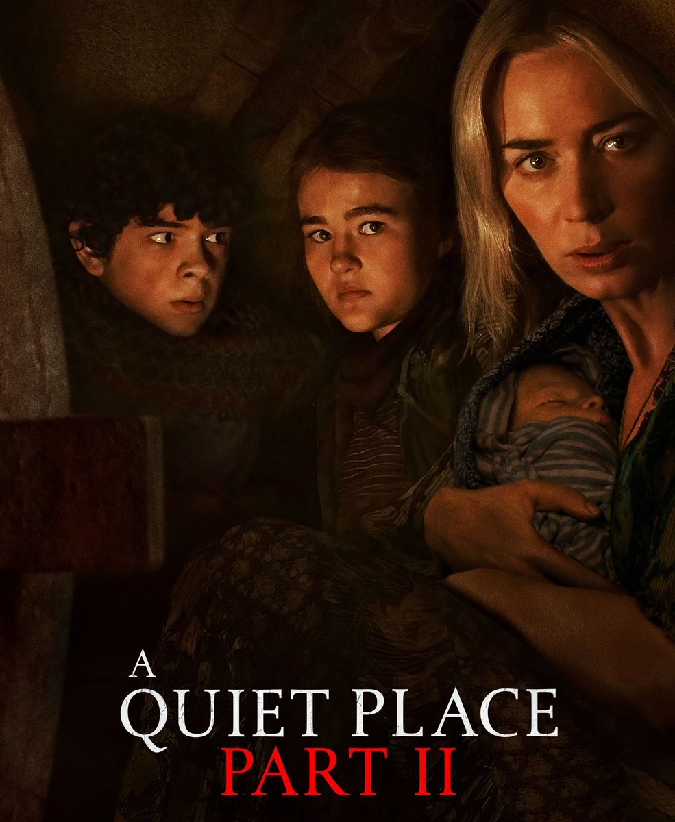 celerottupdates's tweet photo. Streaming Alert 📢
#AQuitePlace2 is now available for streaming in #BMSStream.
Audios: English, Hindi, Tamil & Telugu | Subtitles: English https://t.co/d6xeVo30hF