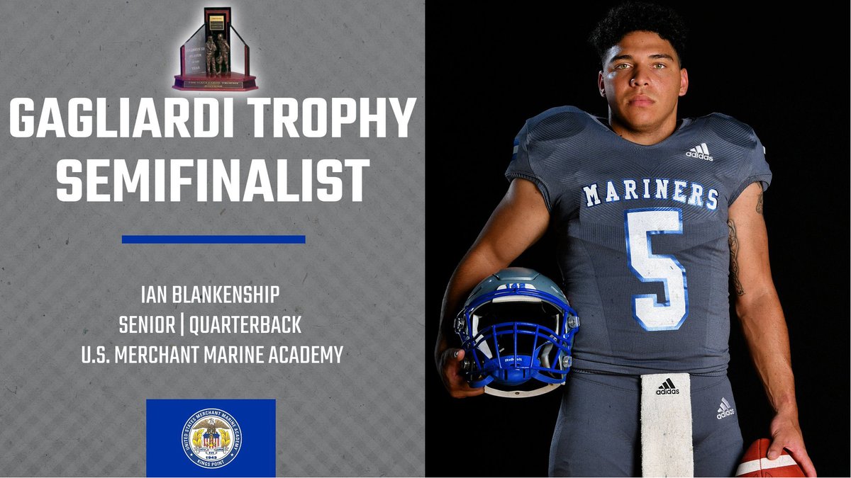 USMMA Athletics tweet media
