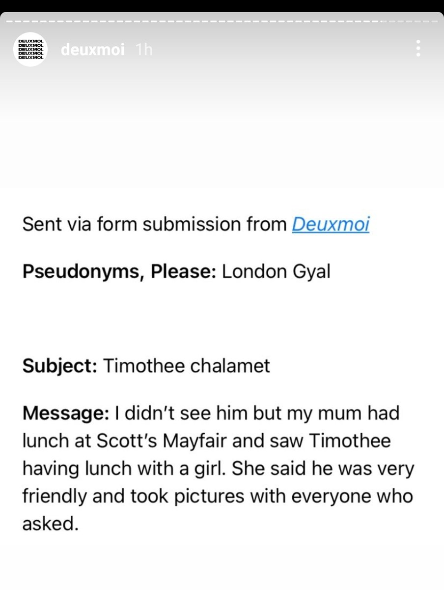 Rob's crow tweet media