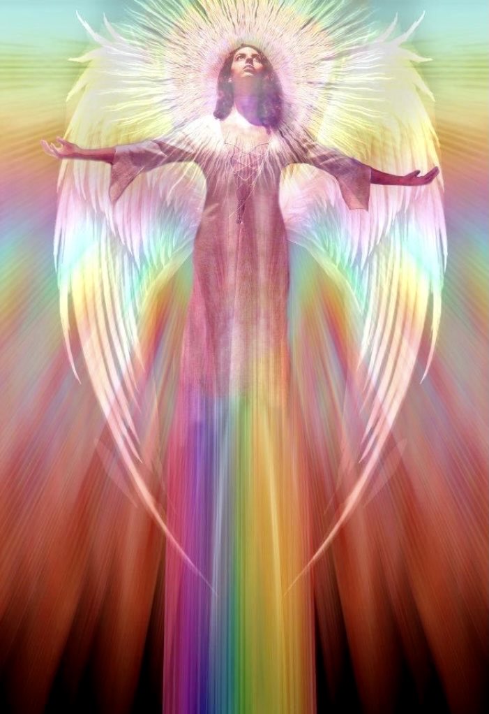 star777_blue's tweet photo. I give thanks for each and every one of youโจ๐๐๐๐๐โจ๐ค
#RainbowWarriors #ShineShineShine
#WeWereBornThisWay #WeAreOne
#MEWE #LoveIsMyFavoriteColor https://t.co/DyCoTmAJGf
