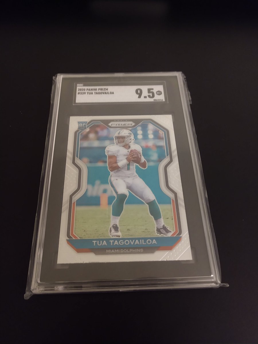 JefferyD81's tweet photo. Doing my first give away when I get to 500 followers. Just retweet and like for a chance to win this Tua SGC 9.5. Will have my wife randomly pick a winner! https://t.co/KoEiUuhPwP
