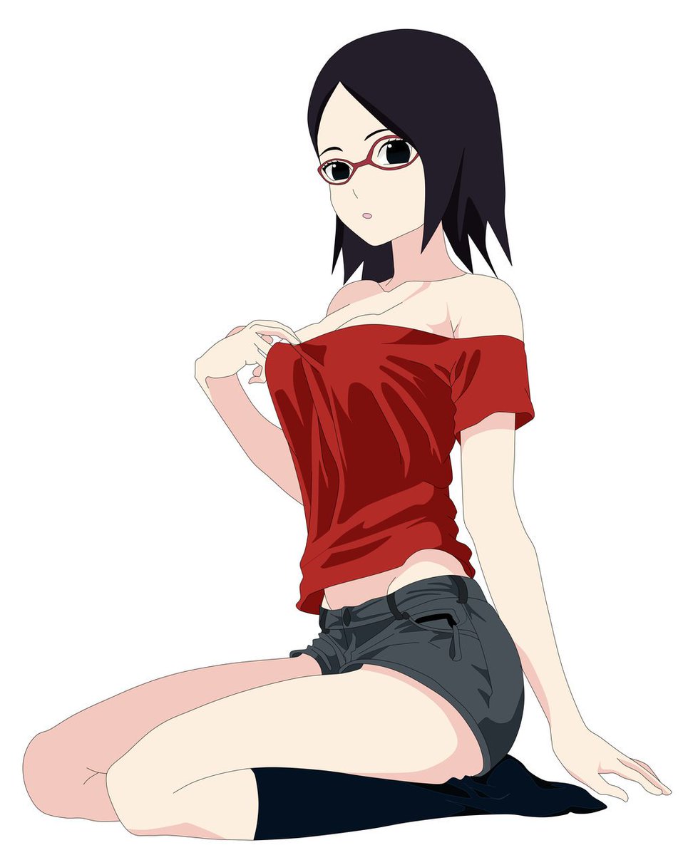 Sarada Uchiha (@xSaradaRPx) on Twitter photo 2021-11-24 03:54:35 'You ...