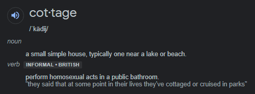 VitoBoeLive's tweet photo. I'm really confused about what the definition of cottagecore is now https://t.co/VcTNw0E9Fm