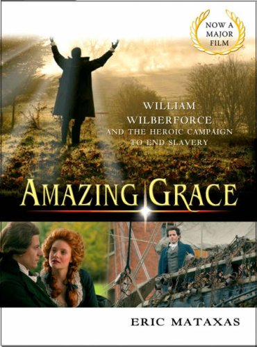 _quest4truth's tweet photo. #AmazingGrace by #EricMetaxas has been an incredible book, telling of the astounding achievements of #WilliamWilberforce: abolition and reformation. This is a great reminder that when we seek to glorify God on earth, we do it best by using the natural talents He has given us. https://t.co/LUW2znFp4j