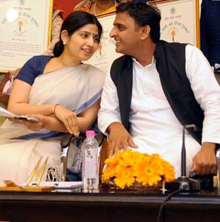 <a href="/yadavakhilesh/">Akhilesh Yadav</a> <a href="/dimpleyadav/">Dimple Yadav</a> 
आपको शादी की सालगिरह की हार्दिक बधाई💐💐💐
आप बीएड टेट2011 परिवार की पीड़ा सुनेंगे 7-12-12विज्ञापन को मेनोफेस्टो में रखेंगे ऐसी पूर्ण आशा है,लाखों परिवारों की दुआयें मिलेंगी।