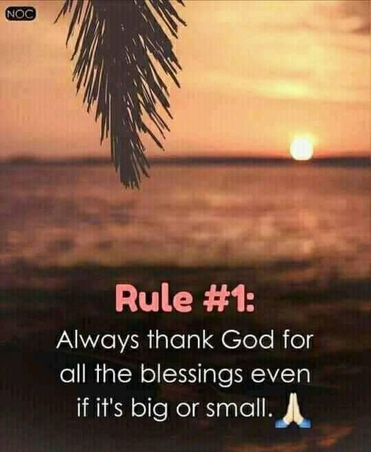 CoachRaner's tweet photo. good morning people !!! Thank you lord for this another day 😇 https://t.co/pZ8po0BIO5