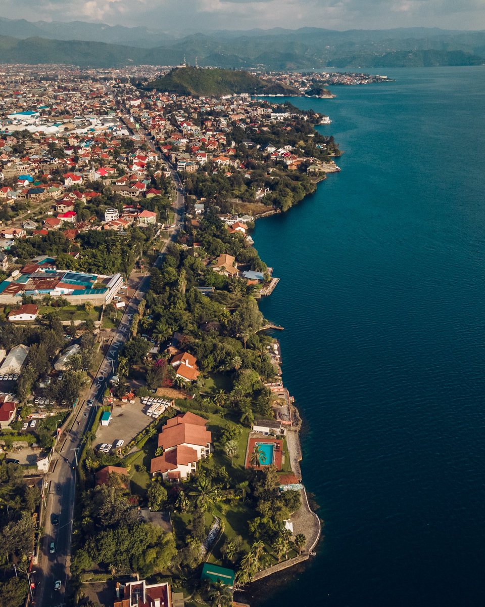 ConvetteGroup's tweet photo. Yes #Goma is this beautiful. Have you heard about #RumbaInCongo? Let's meet in Goma &amp; #Bukavu on #16th to #20th #Dec. #Invite #tag ☺️ #Retweet @gloiremurhigisi @ShirleyNDidier @VisitCongo_ @Nick_KingYNK @CongoTourisme @DBayeye @benjimk @Godwin_lumengh @FabiolaNgongo @kande_lus https://t.co/WErRCkKAad
