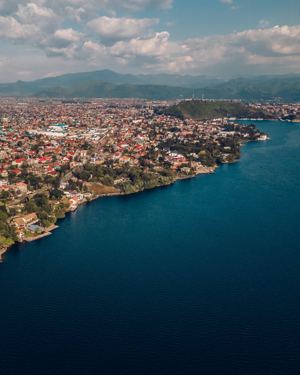 ConvetteGroup's tweet photo. Yes #Goma is this beautiful. Have you heard about #RumbaInCongo? Let's meet in Goma &amp; #Bukavu on #16th to #20th #Dec. #Invite #tag ☺️ #Retweet @gloiremurhigisi @ShirleyNDidier @VisitCongo_ @Nick_KingYNK @CongoTourisme @DBayeye @benjimk @Godwin_lumengh @FabiolaNgongo @kande_lus https://t.co/WErRCkKAad