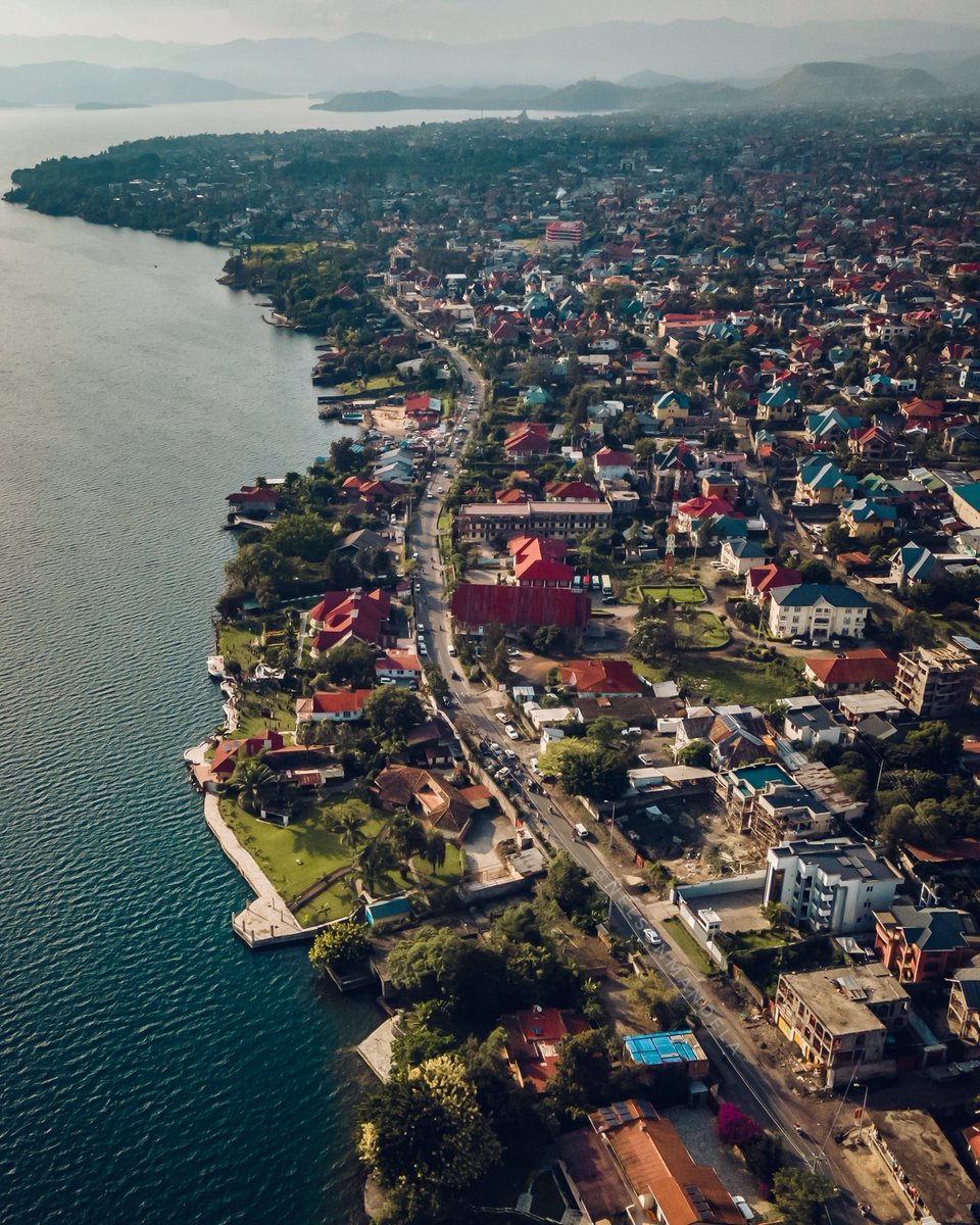 ConvetteGroup's tweet photo. Yes #Goma is this beautiful. Have you heard about #RumbaInCongo? Let's meet in Goma &amp; #Bukavu on #16th to #20th #Dec. #Invite #tag ☺️ #Retweet @gloiremurhigisi @ShirleyNDidier @VisitCongo_ @Nick_KingYNK @CongoTourisme @DBayeye @benjimk @Godwin_lumengh @FabiolaNgongo @kande_lus https://t.co/WErRCkKAad