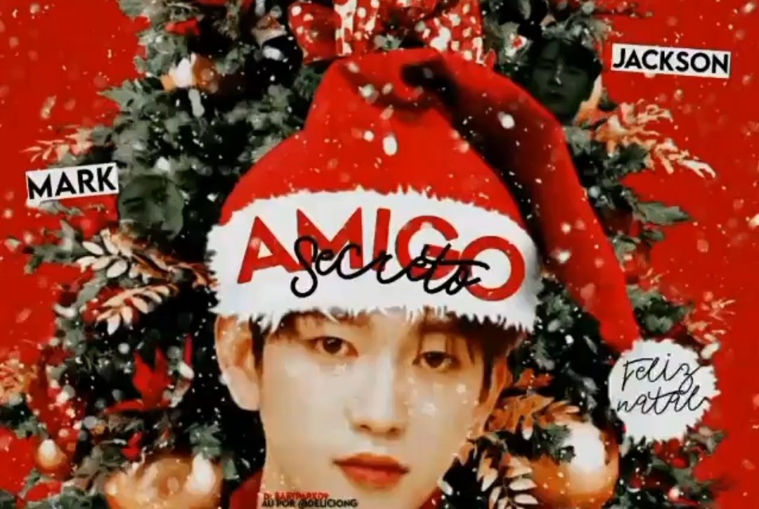 FMaisCatalogo's tweet photo. Amigo Secreto 🎁
#amigosecretoAU
Por: @deliciong
Finalizada | 90 tweets
📎 https://t.co/m5TAnMSTtT
#ATgot7 #ATdrama #ATsliceoflife #ATboyslove #jinson #ATfinalizadas #auteam_halloween https://t.co/hFPRIMVjpm
