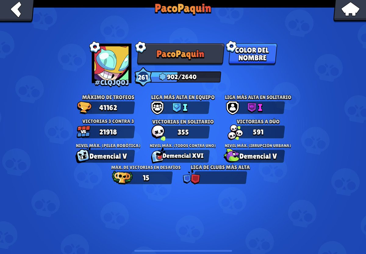 Estoy F/A con ganas de competir y mejorar
-Meses de experiencia
-No toxicidad con compañeros y rivales
-Región NA
-Dispuesto a tryouts 
Like y RT se aprecian 🙏🏽❤️