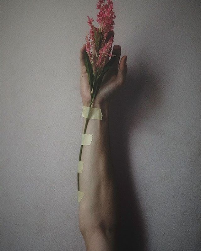 TheArtidote's tweet photo. The fact that someone loves you doesn’t rescue you from the project of loving yourself.  —@@SahajKohli #ThingsToNeverForget
 
photo by Manuel Esthaem https://t.co/NUjQ97ZDgx