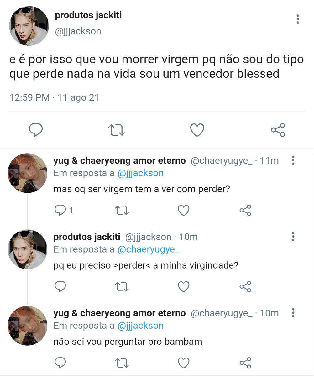 FMaisCatalogo's tweet photo. Blessed 🏵️
#BlessedAU
Por: @TSUKMAKI
Finalizada | 50 tweets
🔗 https://t.co/cSLsvjlxAC
#ATgot7 #ATboyslove #ATcomedia #ATsoft #ATfinalizadas #jinson https://t.co/NrgBRW0xCF