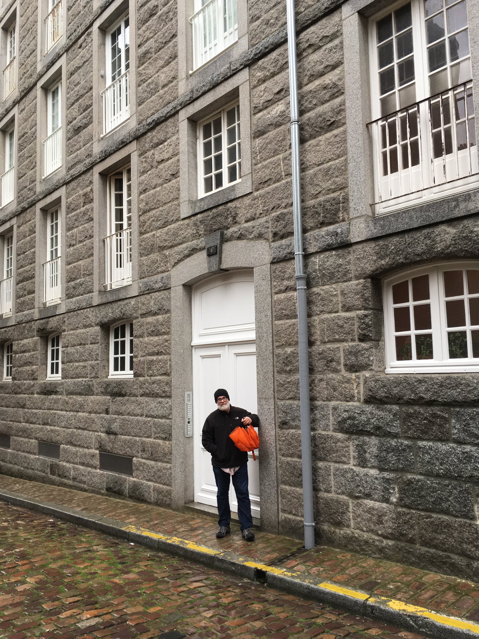 William “Constern A.” Shunn on Twitter "Thinking about 