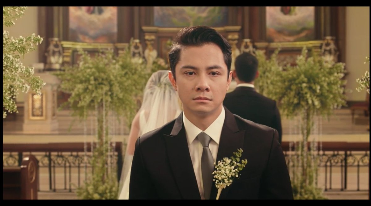 hrnzjmr's tweet photo. K: If you love someone, you do everything that's best for them even if it hurts you.

Cream: I believe that when two people really love each other, "Til death do us part".

-More Than Blue (2021) 💔 https://t.co/rcGCz8USsA