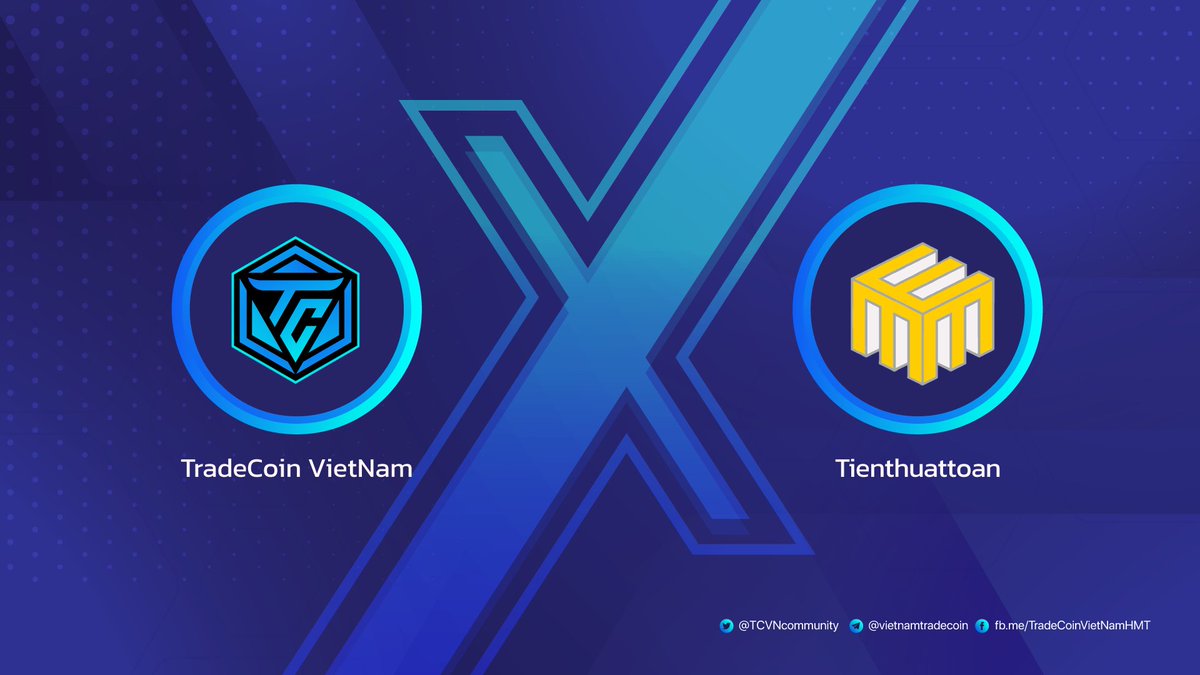 TradeCoinVN tweet media
