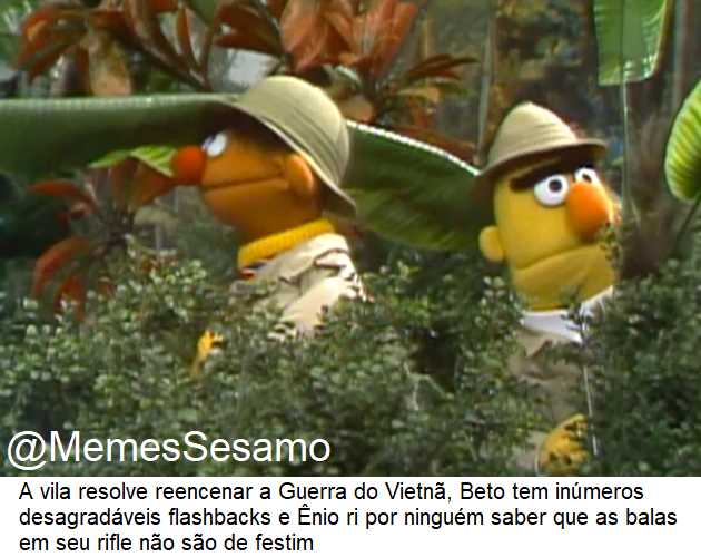 MemesSesamo's tweet photo. Ênio, não, Ênio! https://t.co/OM6p5MfHRU