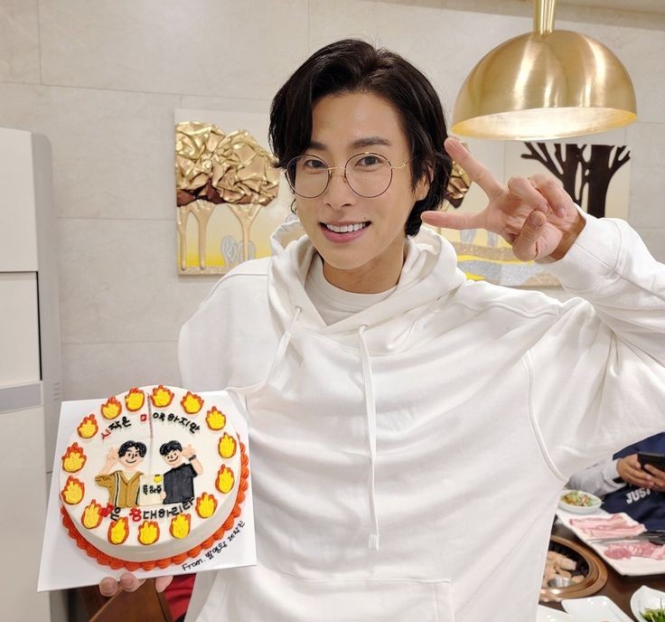 #유노윤호 #U_KNOW
#동방신기 #TVXQ